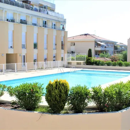 Duplex Cosy Avec Piscine, Terrasse Et Parking Prive A 20 Min De La Plage - 4 Pers. - Fr-1-252a-78 *