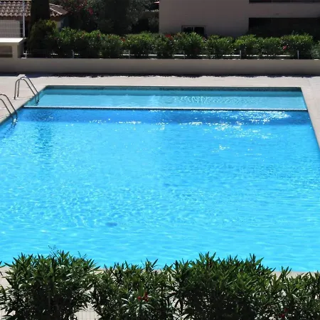 Duplex Cosy Avec Piscine, Terrasse Et Parking Prive A 20 Min De La Plage - 4 Pers. - Fr-1-252a-78 *