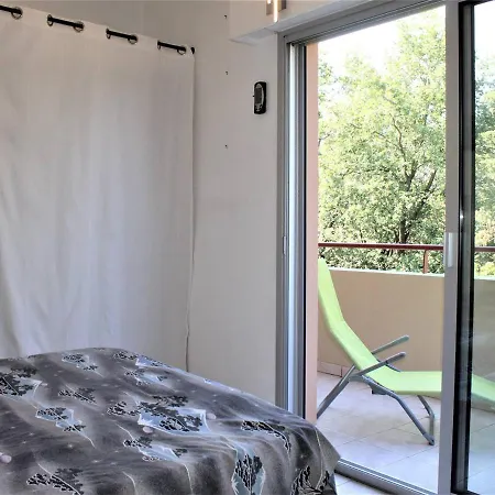 Duplex Cosy Avec Piscine, Terrasse Et Parking Prive A 20 Min De La Plage - 4 Pers. - Fr-1-252a-78